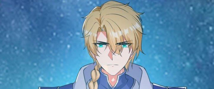 Trên Người Ta Có Một Cái Cây Thần Thoại Chapter 9 - Trang 3