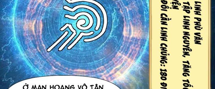 Trên Người Ta Có Một Cái Cây Thần Thoại Chapter 9 - Trang 3