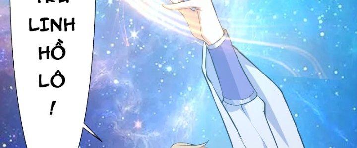 Trên Người Ta Có Một Cái Cây Thần Thoại Chapter 9 - Trang 3