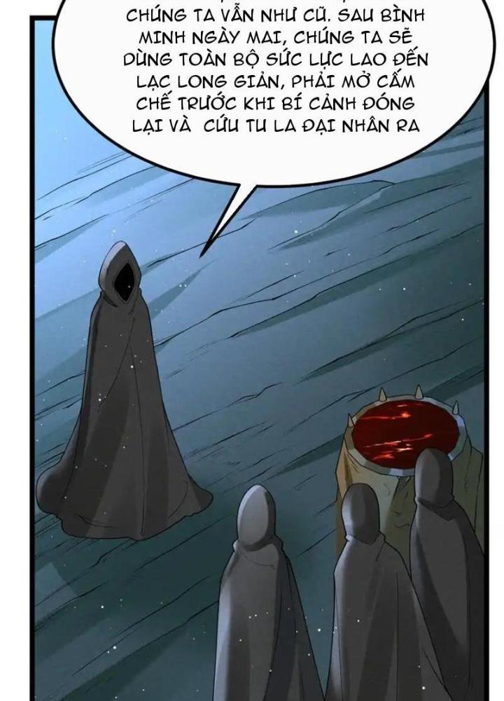 Lòng Hiếu Thảo Của Đồ Đệ Ta Gần Như Biến Chất! Chapter 22 - Trang 2