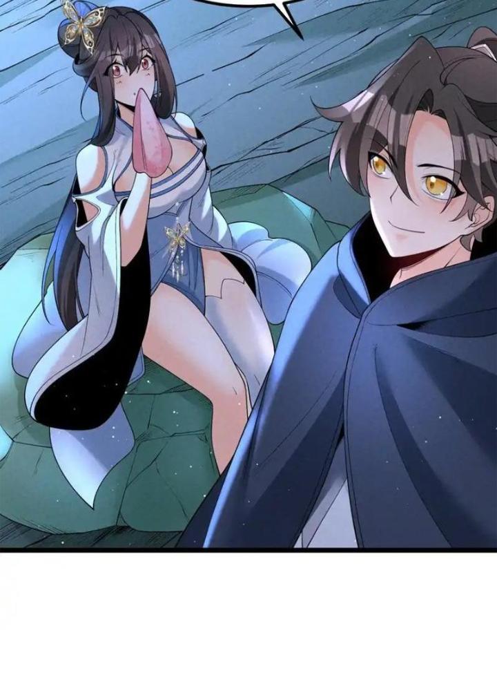 Lòng Hiếu Thảo Của Đồ Đệ Ta Gần Như Biến Chất! Chapter 22 - Trang 2