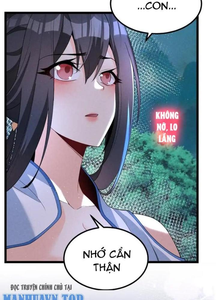 Lòng Hiếu Thảo Của Đồ Đệ Ta Gần Như Biến Chất! Chapter 22 - Trang 2