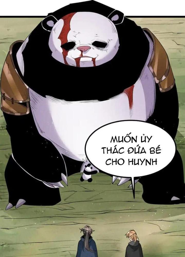 Lòng Hiếu Thảo Của Đồ Đệ Ta Gần Như Biến Chất! Chapter 22 - Trang 2