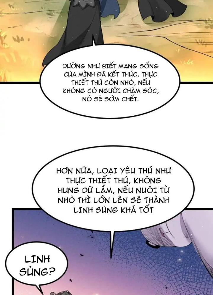 Lòng Hiếu Thảo Của Đồ Đệ Ta Gần Như Biến Chất! Chapter 22 - Trang 2