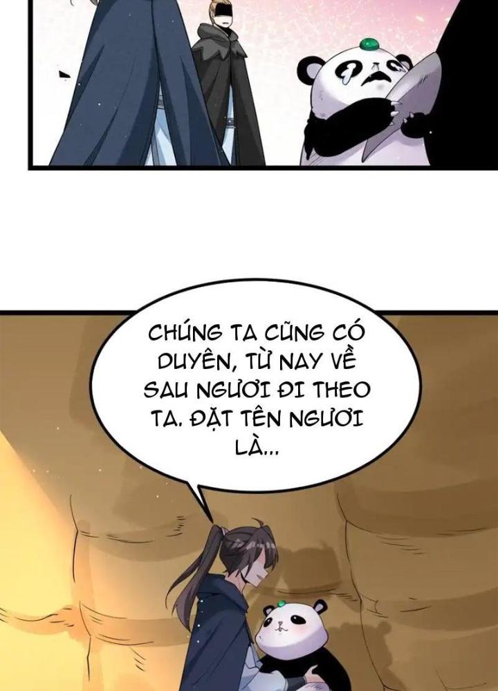 Lòng Hiếu Thảo Của Đồ Đệ Ta Gần Như Biến Chất! Chapter 22 - Trang 2