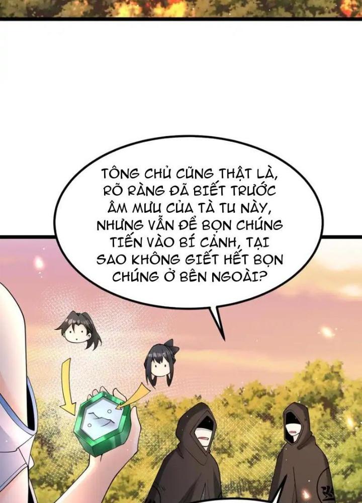 Lòng Hiếu Thảo Của Đồ Đệ Ta Gần Như Biến Chất! Chapter 22 - Trang 2