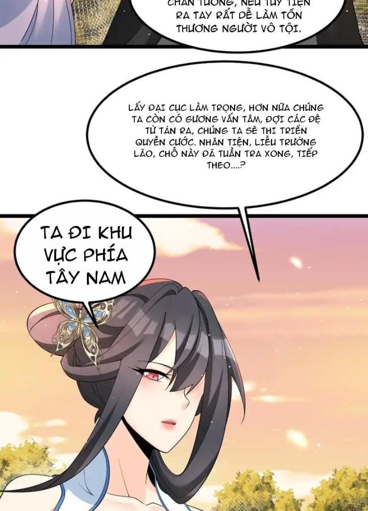 Lòng Hiếu Thảo Của Đồ Đệ Ta Gần Như Biến Chất! Chapter 22 - Trang 2