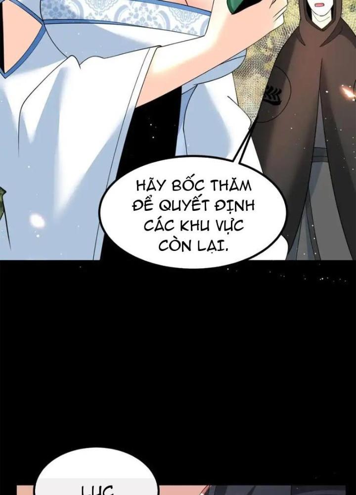 Lòng Hiếu Thảo Của Đồ Đệ Ta Gần Như Biến Chất! Chapter 22 - Trang 2