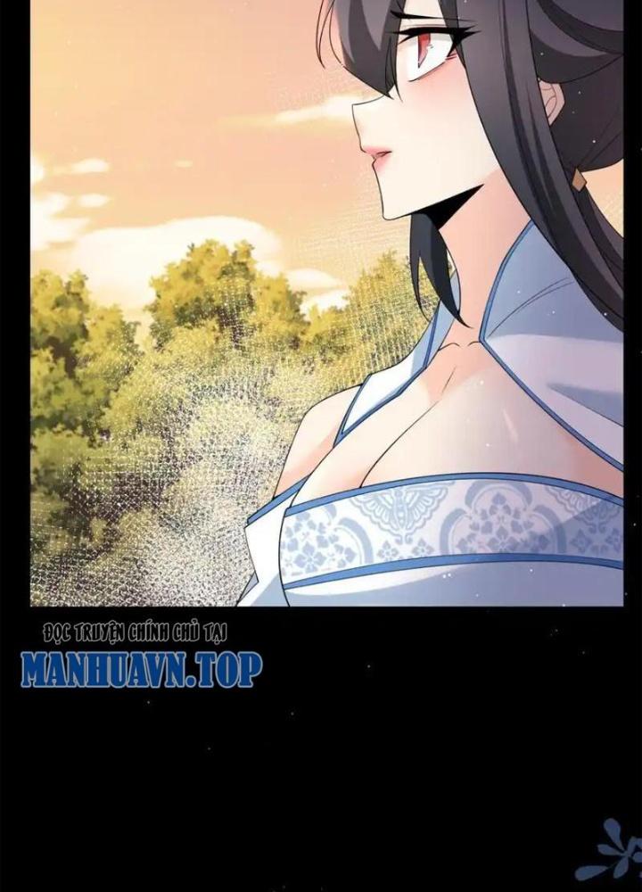 Lòng Hiếu Thảo Của Đồ Đệ Ta Gần Như Biến Chất! Chapter 22 - Trang 2