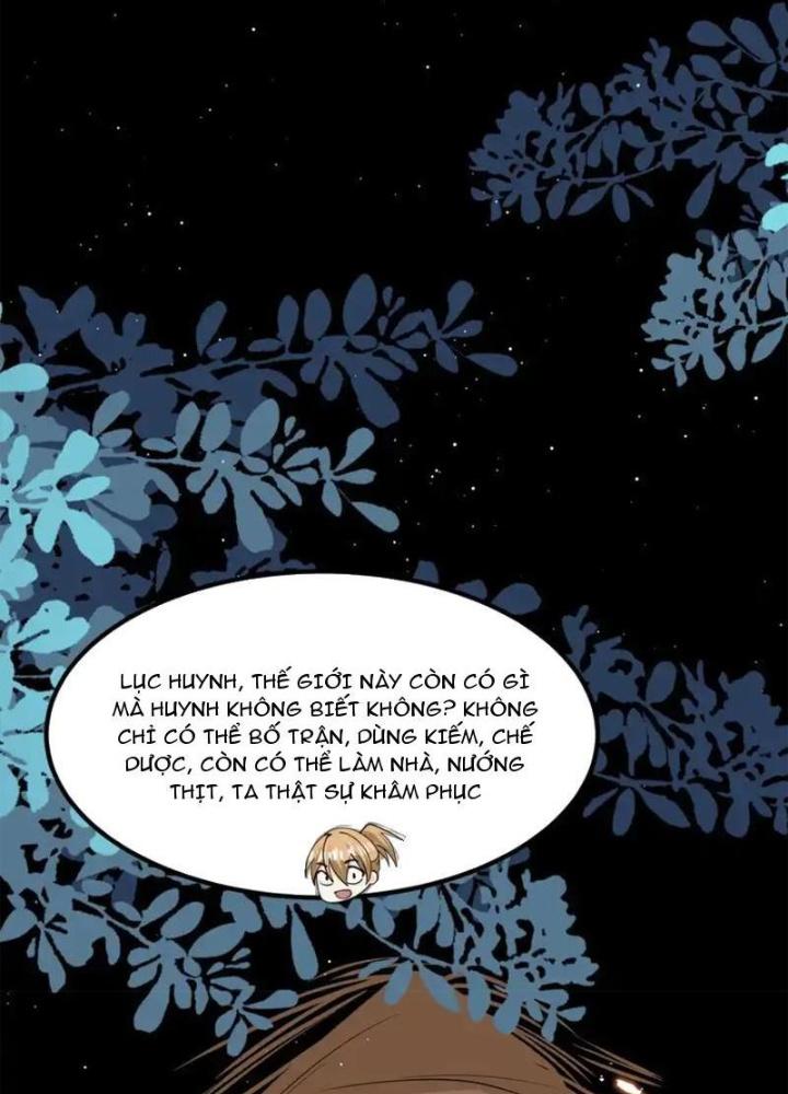 Lòng Hiếu Thảo Của Đồ Đệ Ta Gần Như Biến Chất! Chapter 22 - Trang 2