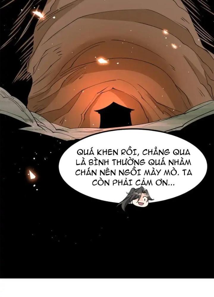 Lòng Hiếu Thảo Của Đồ Đệ Ta Gần Như Biến Chất! Chapter 22 - Trang 2