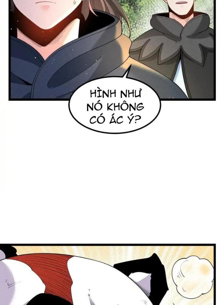 Lòng Hiếu Thảo Của Đồ Đệ Ta Gần Như Biến Chất! Chapter 22 - Trang 2