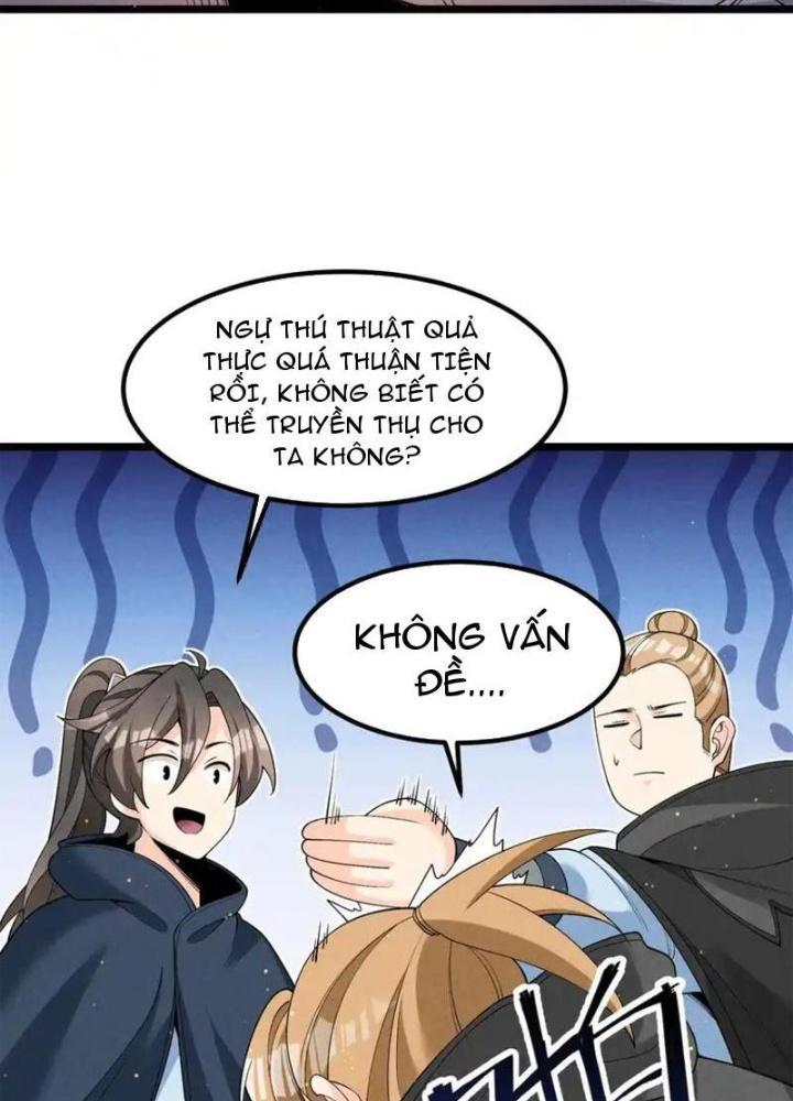 Lòng Hiếu Thảo Của Đồ Đệ Ta Gần Như Biến Chất! Chapter 22 - Trang 2