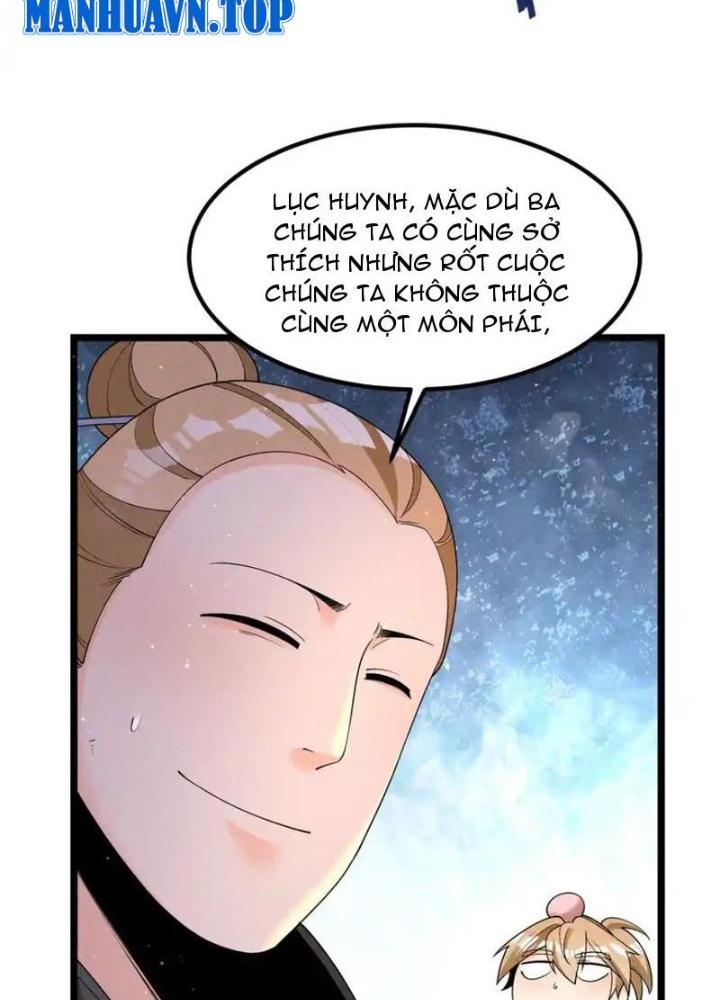 Lòng Hiếu Thảo Của Đồ Đệ Ta Gần Như Biến Chất! Chapter 22 - Trang 2