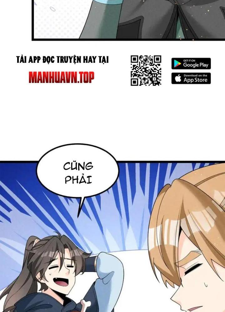 Lòng Hiếu Thảo Của Đồ Đệ Ta Gần Như Biến Chất! Chapter 22 - Trang 2