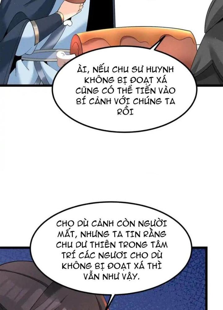 Lòng Hiếu Thảo Của Đồ Đệ Ta Gần Như Biến Chất! Chapter 22 - Trang 2