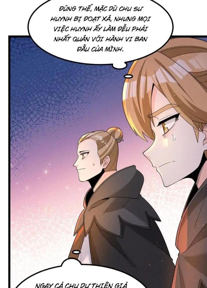 Lòng Hiếu Thảo Của Đồ Đệ Ta Gần Như Biến Chất! Chapter 22 - Trang 2