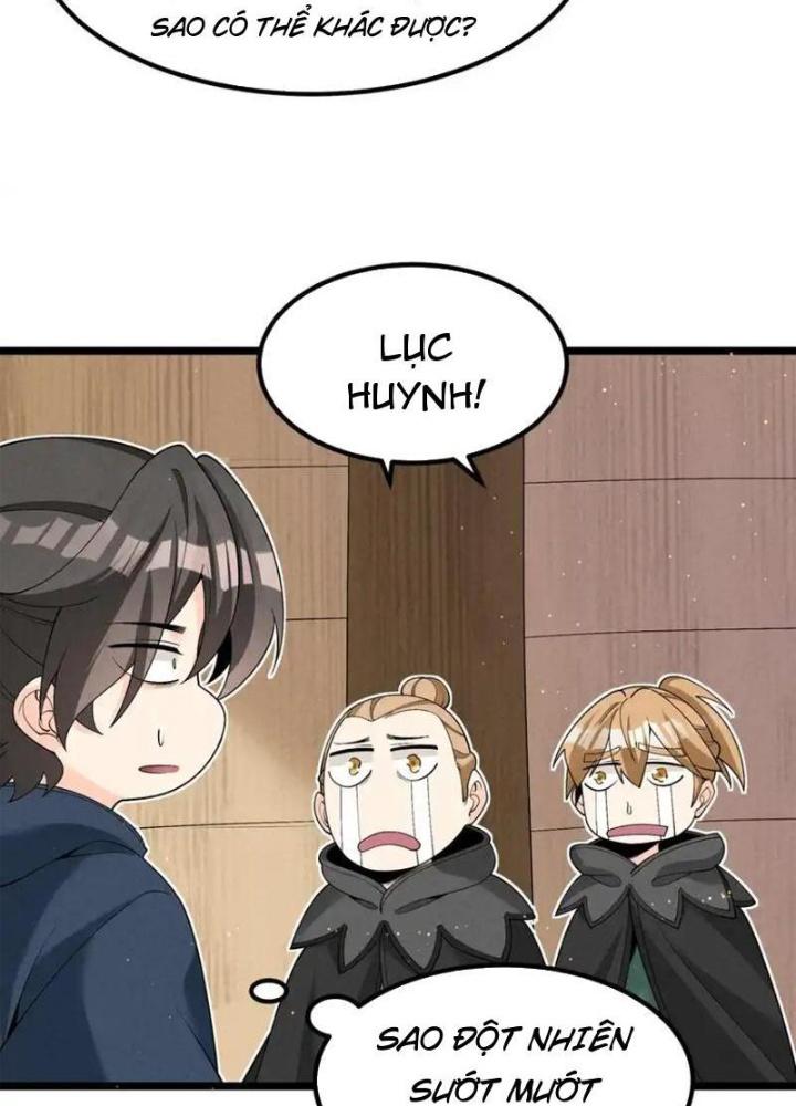 Lòng Hiếu Thảo Của Đồ Đệ Ta Gần Như Biến Chất! Chapter 22 - Trang 2