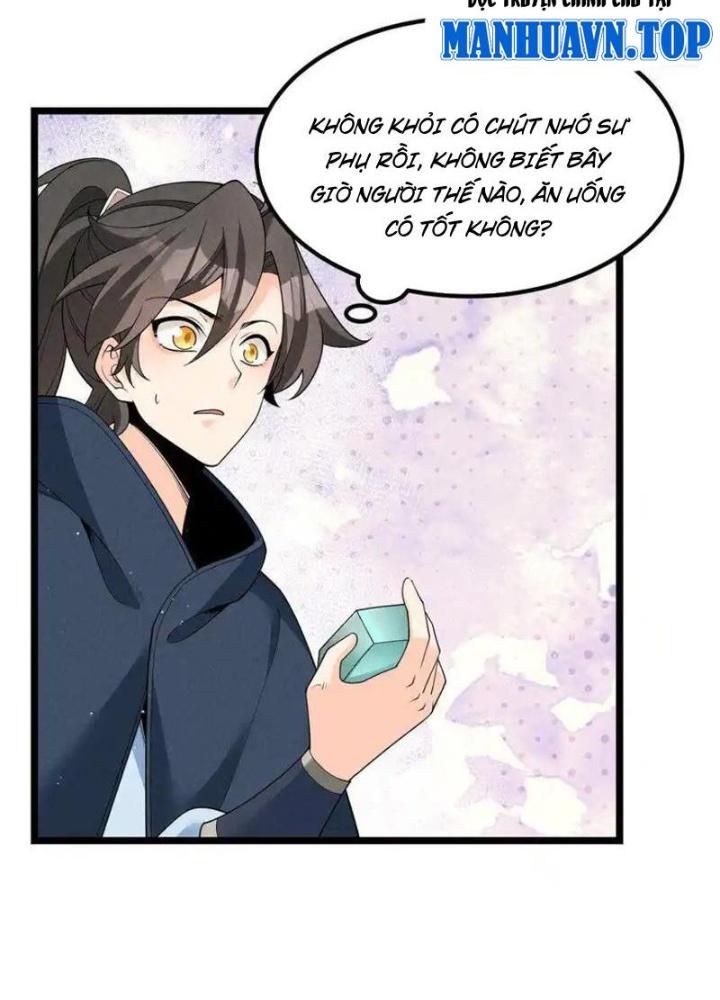 Lòng Hiếu Thảo Của Đồ Đệ Ta Gần Như Biến Chất! Chapter 22 - Trang 2