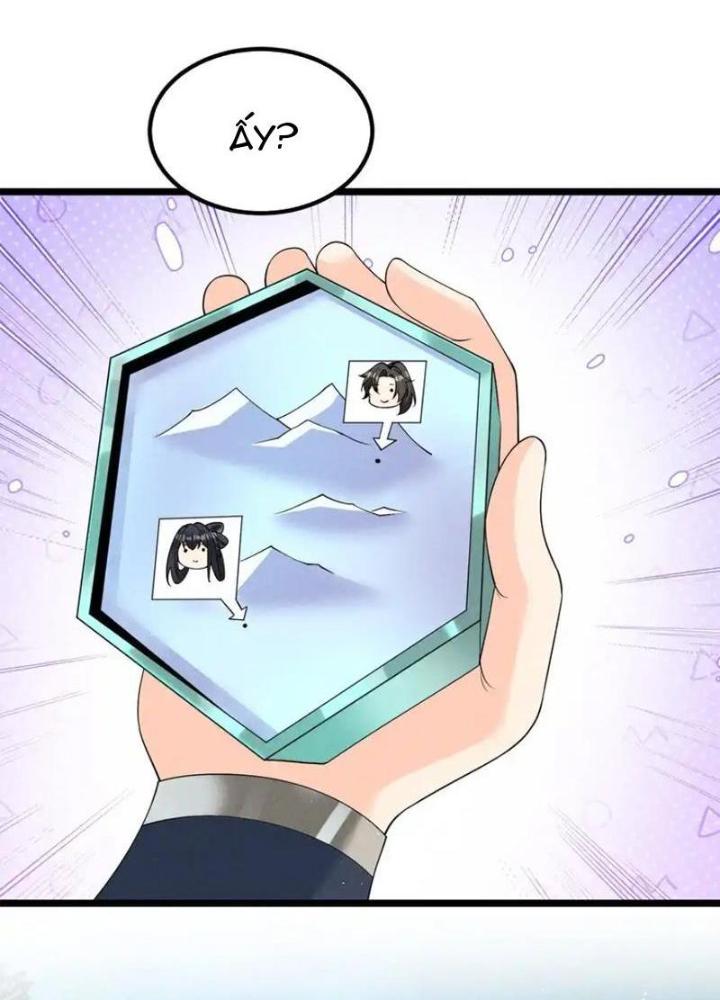 Lòng Hiếu Thảo Của Đồ Đệ Ta Gần Như Biến Chất! Chapter 22 - Trang 2