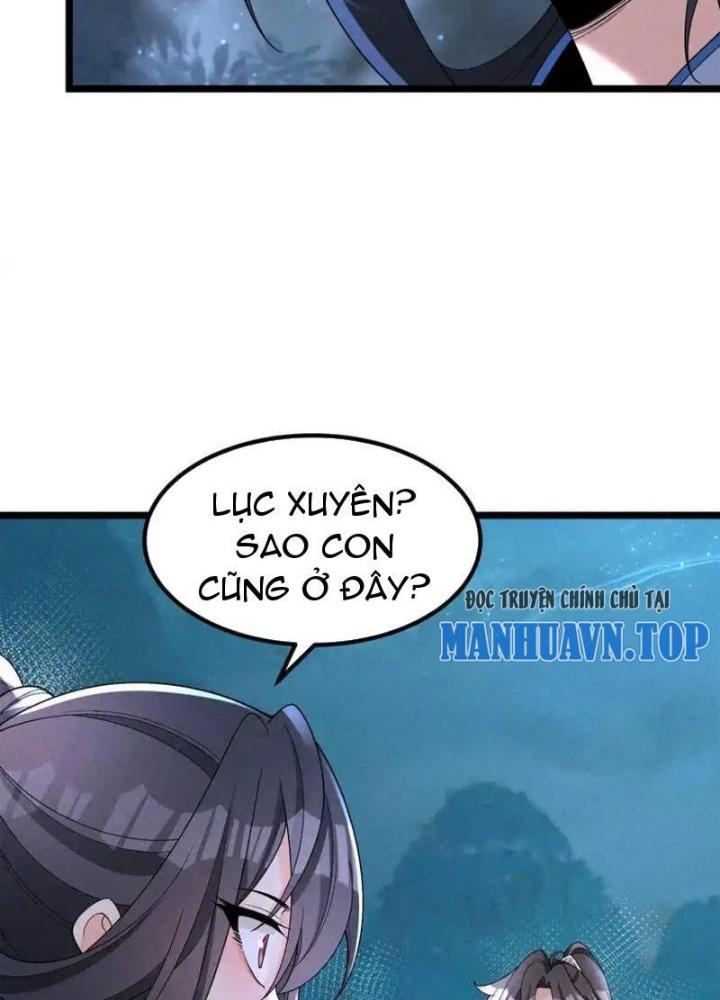 Lòng Hiếu Thảo Của Đồ Đệ Ta Gần Như Biến Chất! Chapter 22 - Trang 2