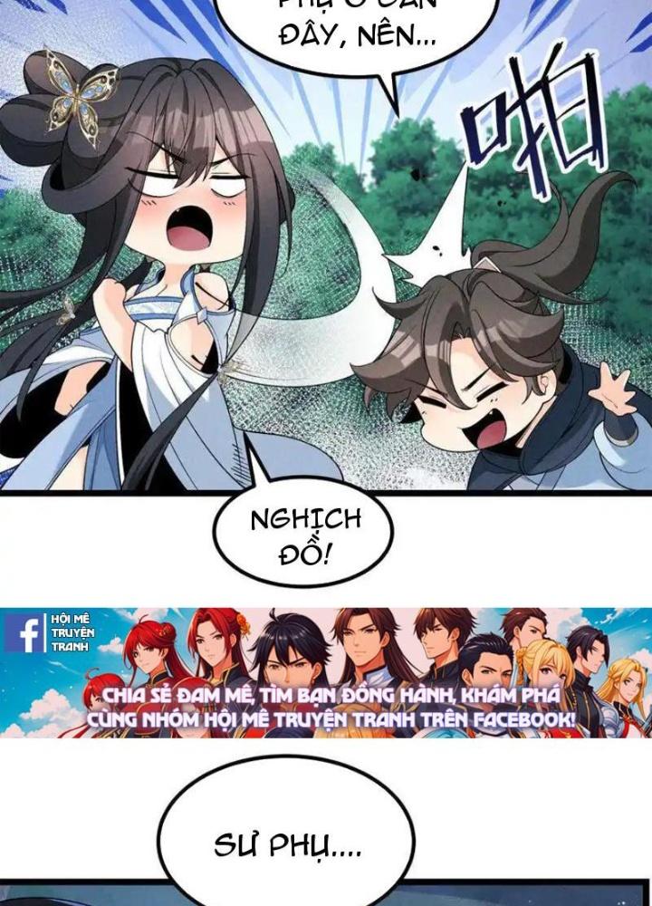 Lòng Hiếu Thảo Của Đồ Đệ Ta Gần Như Biến Chất! Chapter 22 - Trang 2