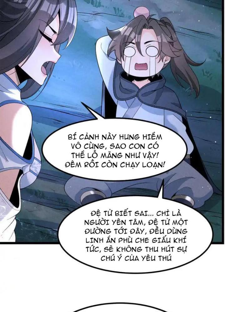 Lòng Hiếu Thảo Của Đồ Đệ Ta Gần Như Biến Chất! Chapter 22 - Trang 2
