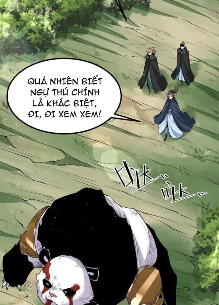 Lòng Hiếu Thảo Của Đồ Đệ Ta Gần Như Biến Chất! Chapter 22 - Trang 2