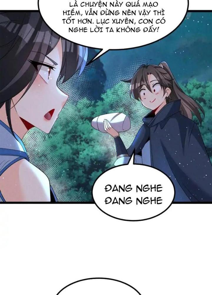 Lòng Hiếu Thảo Của Đồ Đệ Ta Gần Như Biến Chất! Chapter 22 - Trang 2