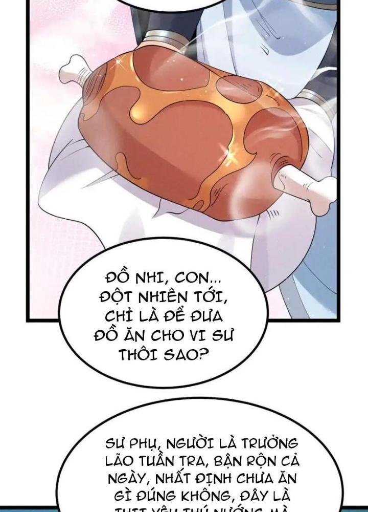 Lòng Hiếu Thảo Của Đồ Đệ Ta Gần Như Biến Chất! Chapter 22 - Trang 2