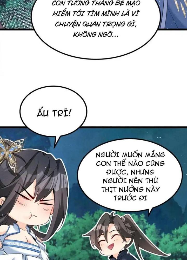 Lòng Hiếu Thảo Của Đồ Đệ Ta Gần Như Biến Chất! Chapter 22 - Trang 2