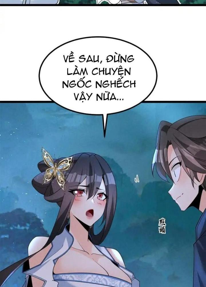 Lòng Hiếu Thảo Của Đồ Đệ Ta Gần Như Biến Chất! Chapter 22 - Trang 2
