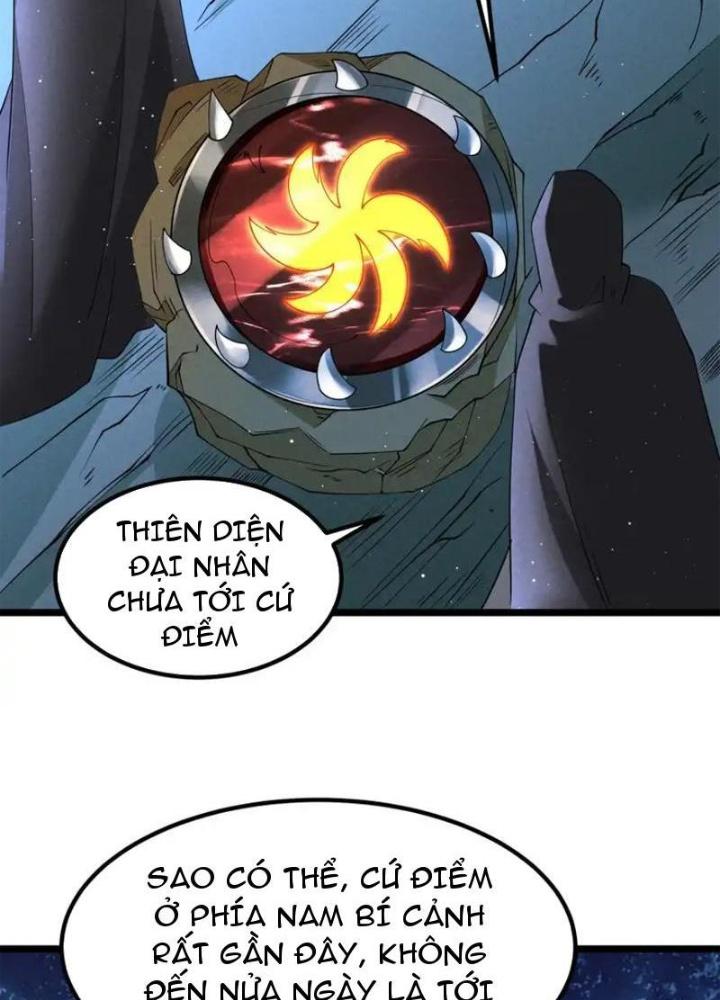 Lòng Hiếu Thảo Của Đồ Đệ Ta Gần Như Biến Chất! Chapter 22 - Trang 2