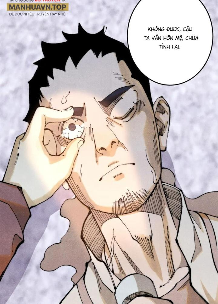 Người Chơi Hung Mãnh Chapter 126 - Trang 2