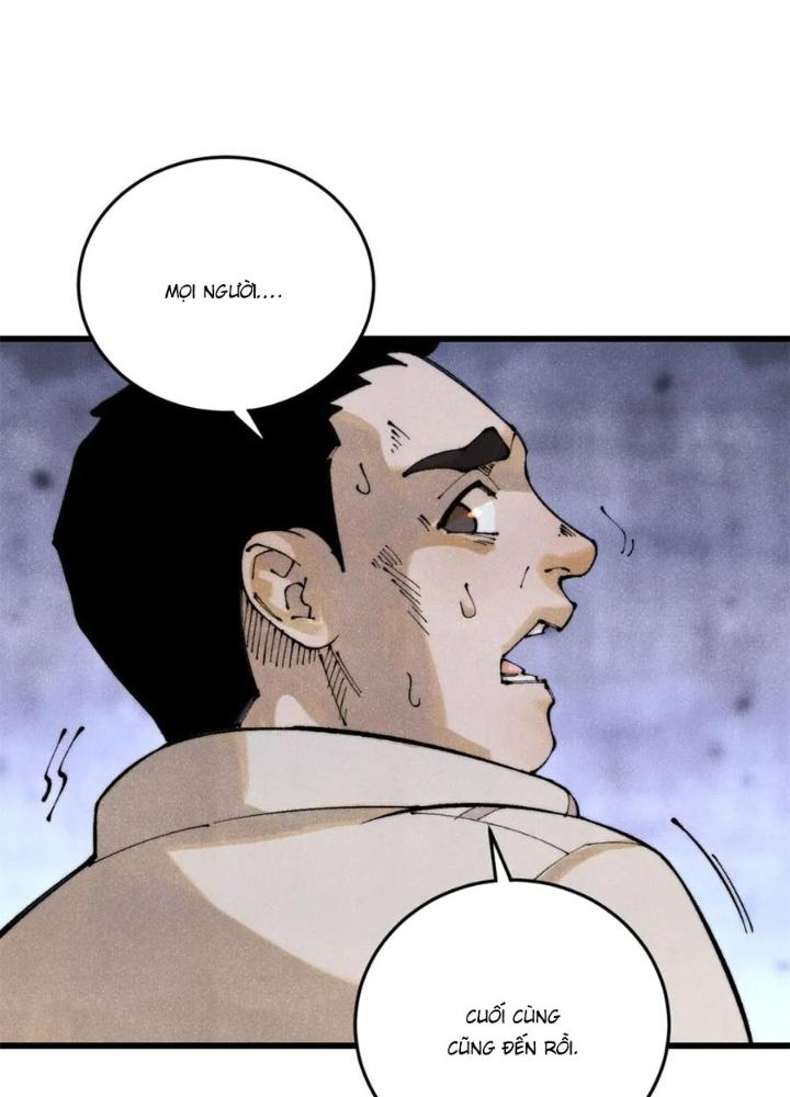 Người Chơi Hung Mãnh Chapter 126 - Trang 2
