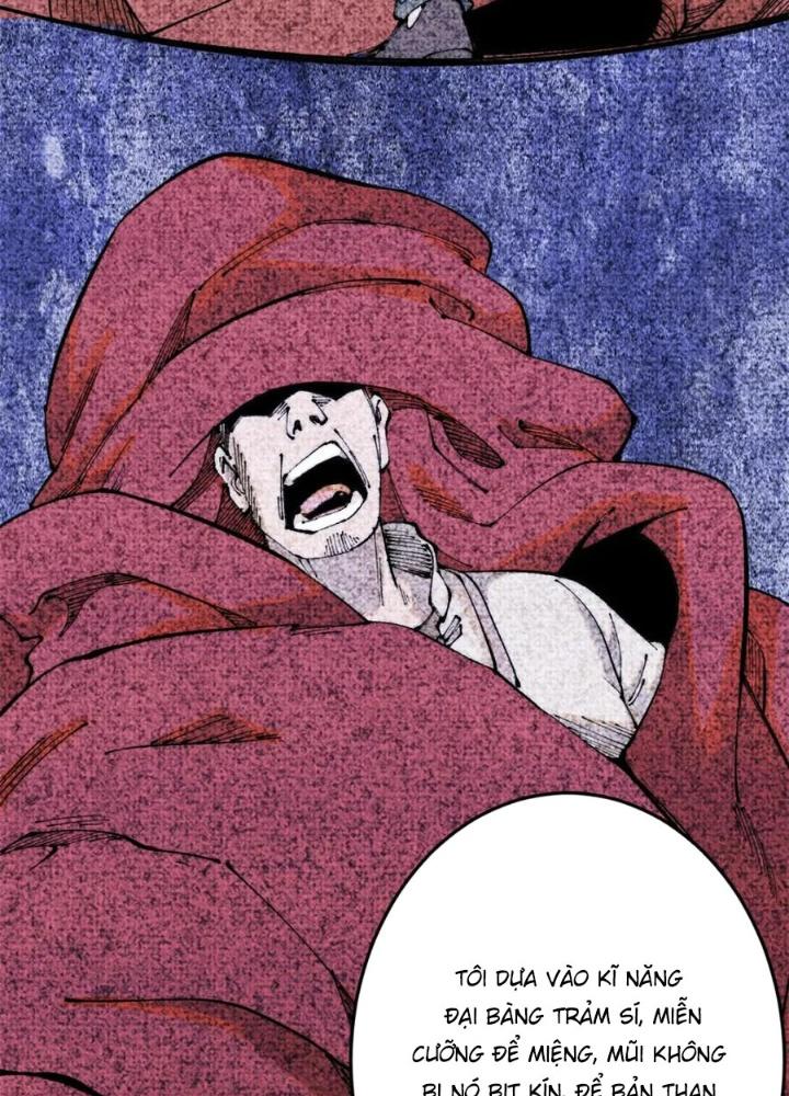 Người Chơi Hung Mãnh Chapter 126 - Trang 2