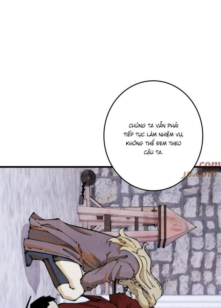 Người Chơi Hung Mãnh Chapter 126 - Trang 2
