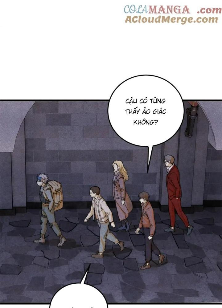 Người Chơi Hung Mãnh Chapter 126 - Trang 2