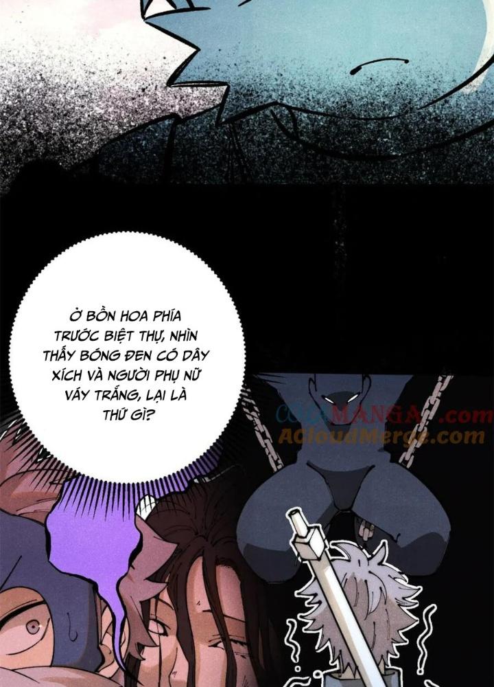 Người Chơi Hung Mãnh Chapter 126 - Trang 2