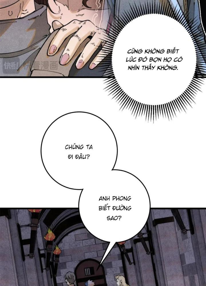 Người Chơi Hung Mãnh Chapter 126 - Trang 2