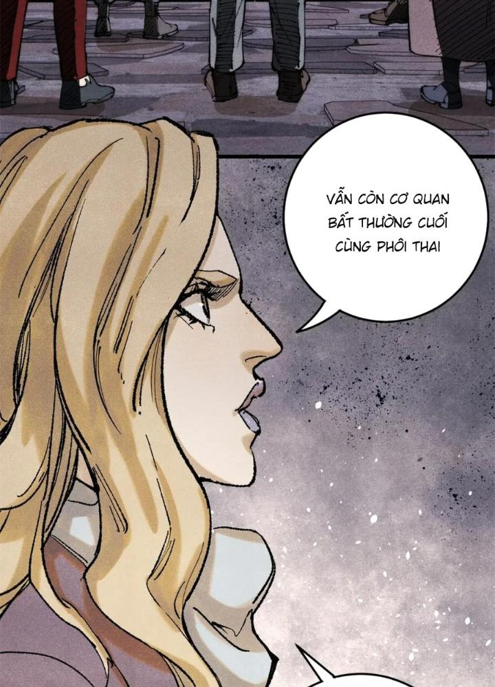 Người Chơi Hung Mãnh Chapter 126 - Trang 2