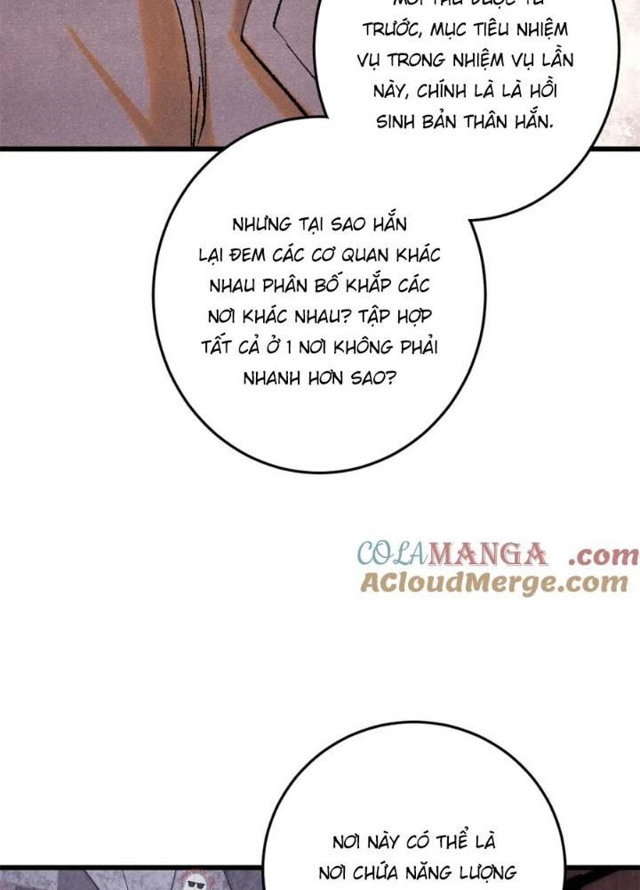 Người Chơi Hung Mãnh Chapter 126 - Trang 2