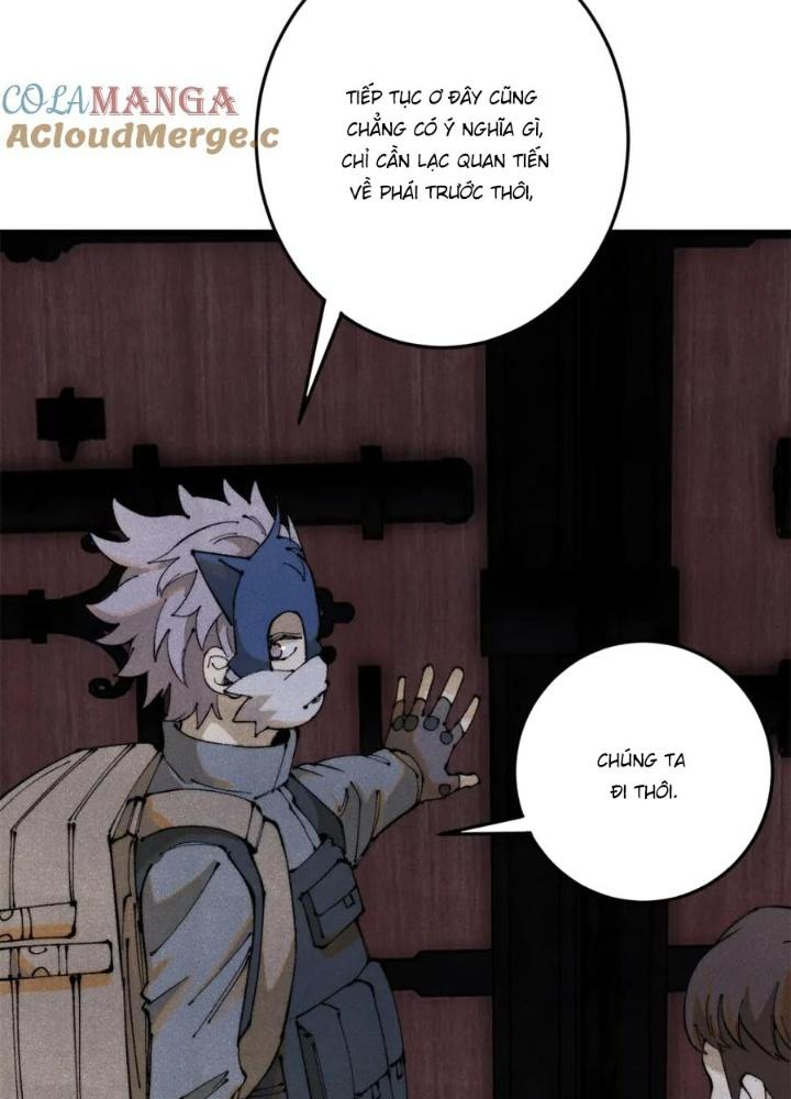 Người Chơi Hung Mãnh Chapter 126 - Trang 2