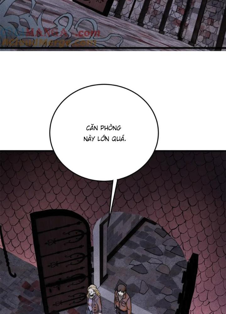 Người Chơi Hung Mãnh Chapter 126 - Trang 2