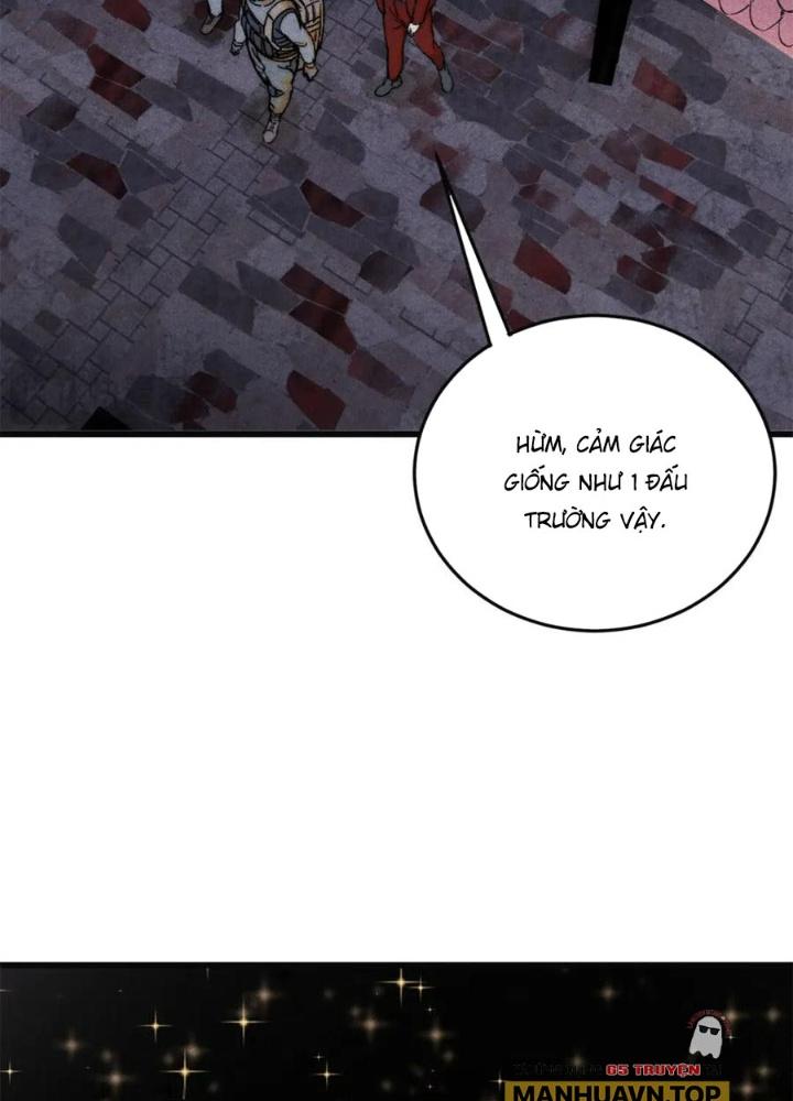 Người Chơi Hung Mãnh Chapter 126 - Trang 2