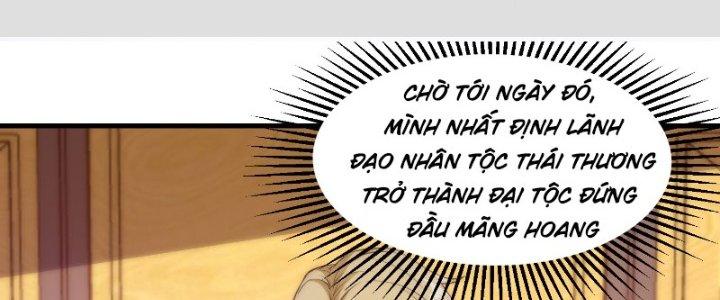 Trên Người Ta Có Một Cái Cây Thần Thoại Chapter 10 - Trang 3