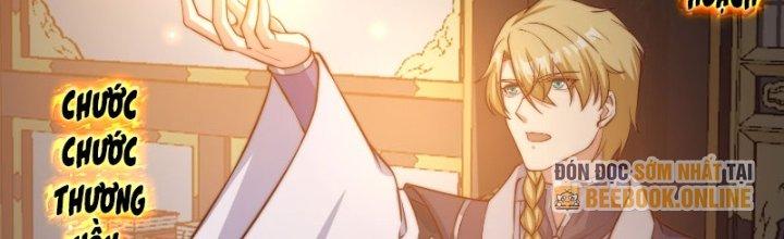 Trên Người Ta Có Một Cái Cây Thần Thoại Chapter 10 - Trang 3