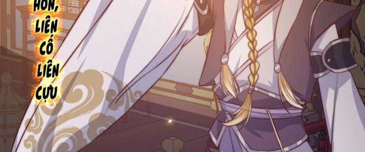 Trên Người Ta Có Một Cái Cây Thần Thoại Chapter 10 - Trang 3