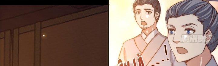 Trên Người Ta Có Một Cái Cây Thần Thoại Chapter 10 - Trang 3