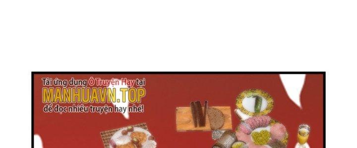 Trên Người Ta Có Một Cái Cây Thần Thoại Chapter 10 - Trang 3